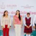 Indira Vizcaíno inaugura ciclo escolar y da la bienvenida a más de 116 mil estudiantes y más de 11 mil docentes de educación básica