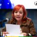 Esta CNDH trabaja para hacer realidad el ejercicio de los derechos humanos y eliminar sus violaciones: Rosario Piedra Ibarra