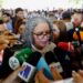Ya se está atendiendo el restablecimiento de energía eléctrica en escuelas: Gobernadora Graciela Domínguez