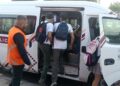 Gobierno de Sonora anuncia regreso a clases ordenado en materia de transporte público