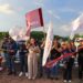 Más de 200 pescadoras y pescadores retoman actividades en Elota; entregan motores y pangas para fortalecer al sector