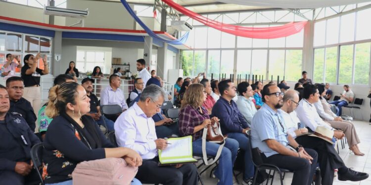 Avanza Guerrero con la última etapa para la elaboración de la Estrategia Estatal de Cambio Climático