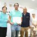 La SEG entrega basificaciones a 120 docentes y PAAE de Normales, CAM y UPN