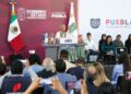 Mantiene SEP atención permanente a la Escuela Normal Rural “Carmen Serdán” de Teteles