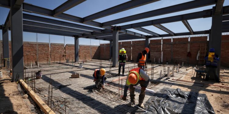 Rehabilita ISSSTE infraestructura médica en Hospital General Aguascalientes: Martí Batres