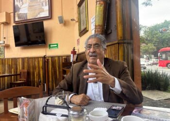 Nada que festejar a dos años de la actual administración, pues México va en picada: UNTA