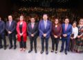 Formación jurídica y sensibilidad social, claves para fortalecer estado de derecho: Armenta Mier
