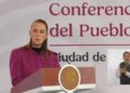 La Presidenta Claudia Sheinbaum confirma visita oficial a Sinaloa y un encuentro con la Gobernadora Graciela Domínguez