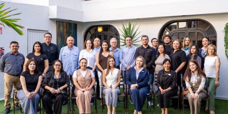 Sectur Sinaloa y sector turístico suman esfuerzos para fortalecer y diversificar la oferta turística de Ahome
