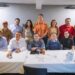 Secretaría de Economía escucha planteamientos de empresarios del centro de Culiacán