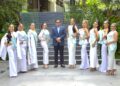 Iffecol realiza primera reunión con candidatas a Embajadora de la Feria de Colima 2026