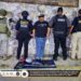 Detiene SSP Guerrero a una mujer con municiones, cargadores y probable marihuana en Acapulco
