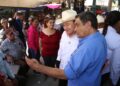 Con Durazo, más ingresos y menos pobreza: Sonora alcanza un nuevo máximo en bienestar laboral