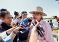 El Plan Integral de Seguridad y Gobernabilidad profundizará el aspecto social y las acciones preventivas: Gobernadora Graciela Domínguez
