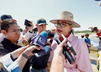 El Plan Integral de Seguridad y Gobernabilidad profundizará el aspecto social y las acciones preventivas: Gobernadora Graciela Domínguez