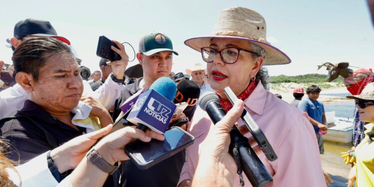 El Plan Integral de Seguridad y Gobernabilidad profundizará el aspecto social y las acciones preventivas: Gobernadora Graciela Domínguez