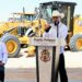 El Gobernador Durazo y la Presidenta Claudia Sheinbaum arrancan modernización de carretera Sonoyta-Peñasco con inversión de mil 800 millones