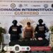 SSP Guerrero detiene a cuatro personas durante operativos de seguridad en Acapulco