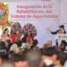 Evelyn Salgado transforma Tierra Colorada con más de 70 MDP en obras y acciones 