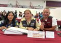 SUPERISSSTE y SEBIEN suman esfuerzos para fortalecer 473 comedores comunitarios en la Ciudad de México