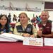 SUPERISSSTE y SEBIEN suman esfuerzos para fortalecer 473 comedores comunitarios en la Ciudad de México