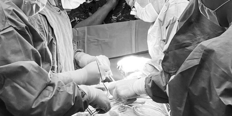 Hospital Regional del ISSSTE en Morelos salva la vida de paciente guerrerense con enfermedad cardiaca