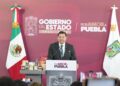 Gobierno del estado de Puebla llama a partidos a revisar perfiles de candidatas y candidatos