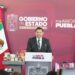 Gobierno del estado de Puebla llama a partidos a revisar perfiles de candidatas y candidatos