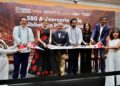 Biblioteca Palafoxiana celebra 380 años de ser memoria viva de Puebla