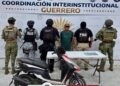 Mantiene Guerrero acciones coordinadas para fortalecer la seguridad y la justicia