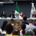 CNDH llama a fortalecer programas de residencias médicas y avanzar en reformas para proteger los derechos del personal médico residente