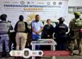 Detiene SSP Guerrero a dos personas por su probable relación con desplazamiento de tarjetas en Iguala