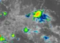 Martes de lluvias en México: CDMX, Guadalajara, Tepic y otras ciudades bajo riesgo alto