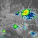 Martes de lluvias en México: CDMX, Guadalajara, Tepic y otras ciudades bajo riesgo alto